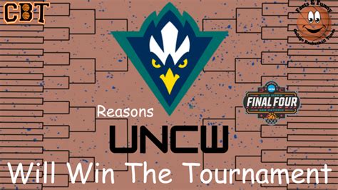 Top 5 Reasons to Choose UNCW