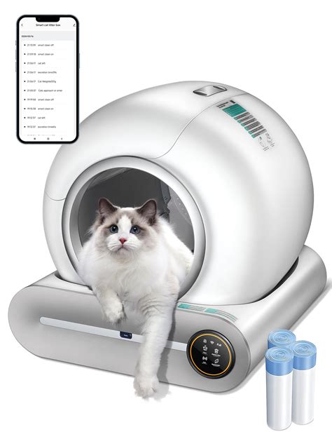 Top 5 Robot Litter Box Disinfectants for 2025