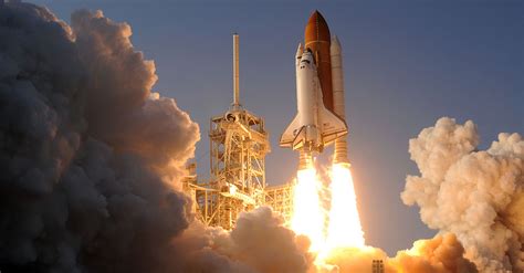 Top 5 Rocket Fuel Technologies Powering Tomorrow's Space Exploration