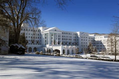 Top 5 Sulphur Springs Hotels for Luxurious Stays