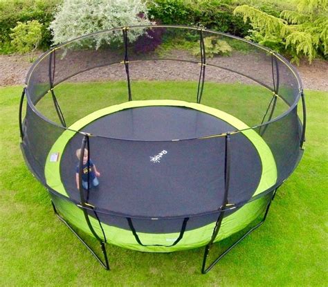 Top 5 Trampolines For Kids 2023