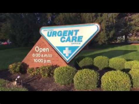 Top 5 Urgent Care Centers in Middletown, Ohio