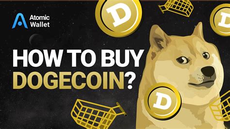 Top 5 Ways to Buy Dogecoin in Singapore