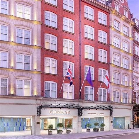 Top 5 Westminster Abbey Hotels Under £200