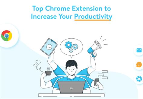 Top 50 Extensions That Will Boost Your Productivity