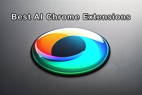 Top 50 Extensions to Unleash Your Chrome's Potential