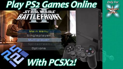 Top 50 Most-Played PCSX2 Games That You Can't Miss