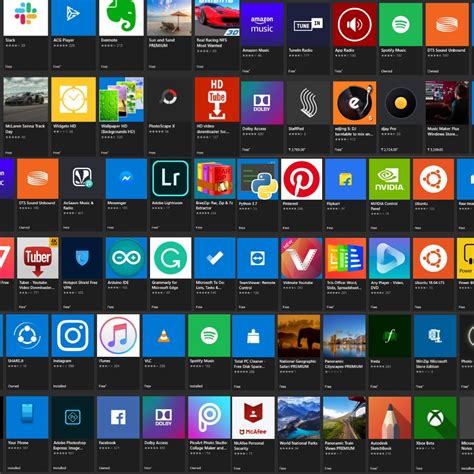 Top 50 Windows 8 Apps Unleash the Power of Windows 8 Doc