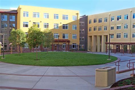 Top 6 California State University Sacramento Housing Locations