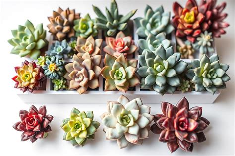 Top 6 Fertilizers for Thriving Succulents in 2025: The Ultimate VS Guide