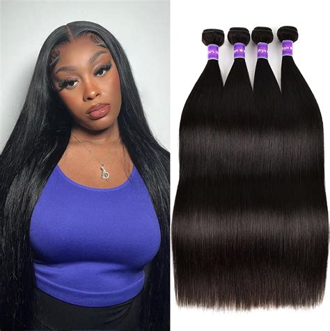 Top 6 Hair Bundles Rated by 2000+ Customers