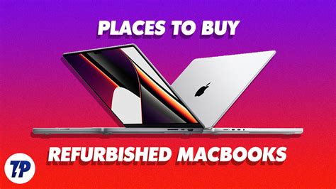 Top 6 Places to Buy Used Laptops in Singapore in 2023