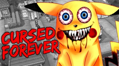 Top 666 Demon Pokemon That Will Haunt Your Dreams