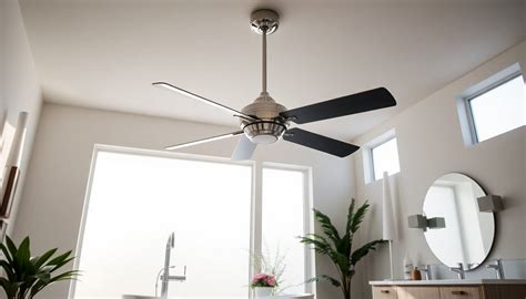 Top 7 Bathroom Ceiling Fans With LED Light in 2023: Ultimate Guide