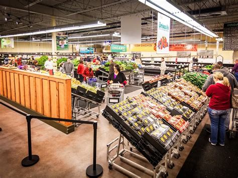 Top 7 Best Grocery Stores in Jacksonville FL: A Comprehensive Comparison