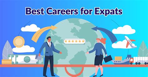 Top 7 Best Jobs for Expats in the USA: A Comprehensive Guide