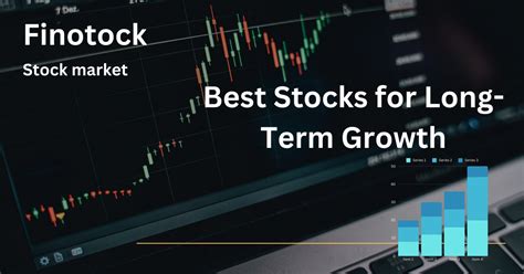 Top 7 Long-Term Stocks to Buy Now: A Comprehensive Guide