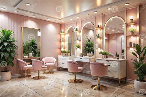 Top 7 Salons in Detroit, MI: A Guide to Indulge in Luxurious Pampering