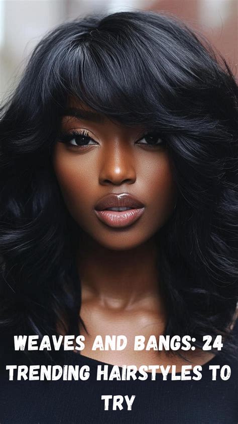 Top 7 Weaves for Fine Hair: Embracing Volume and Versatility