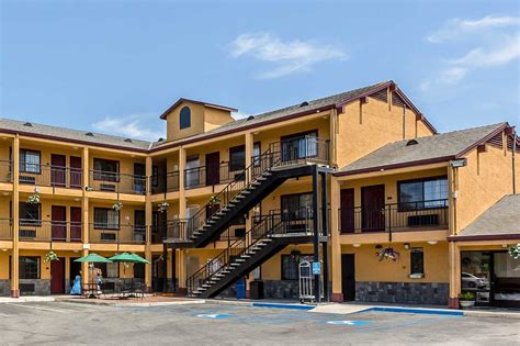 Top 9 Motels in Salinas CA for a Perfect Getaway