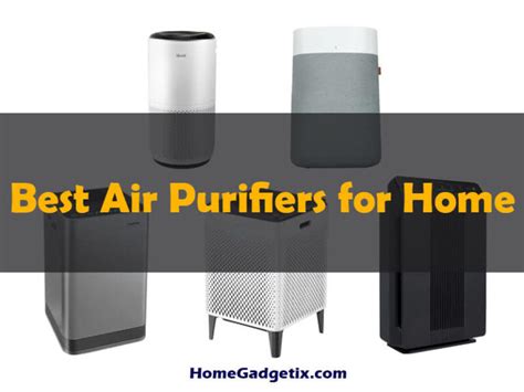 Top Air Purifier Product Reviews in 2025: A Comprehensive Guide