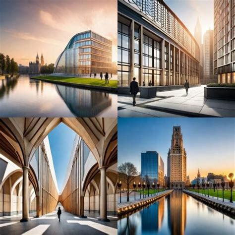 Top Architecture Programs for Aspiring Visionaries