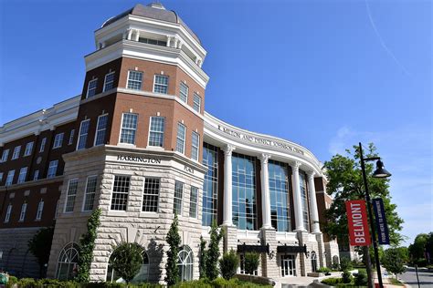 Top Art Colleges in Nashville TN