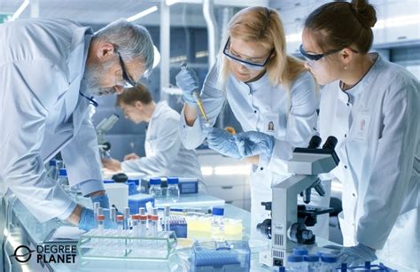 Top Biology PhD Programs