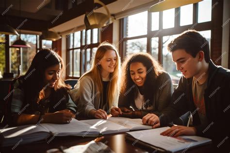 Top Cafés for Studying and Group Projects