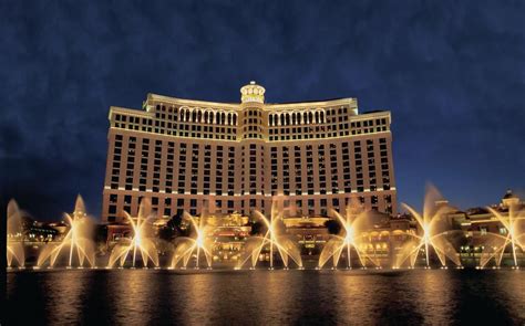 Top Casino and Hotel Destinations