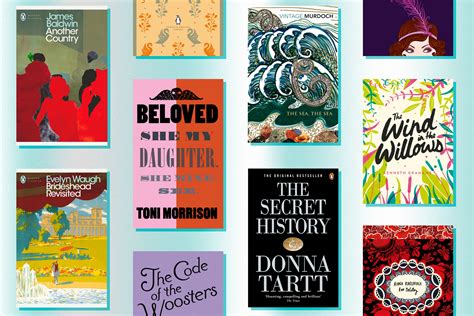 Top Classic Book Recommendations