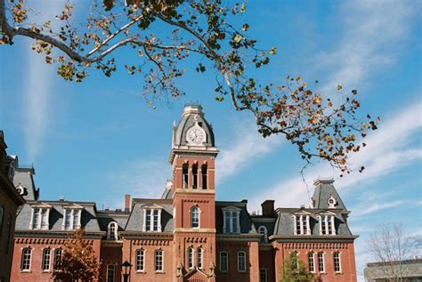 Top Colleges in West Virginia: A Comprehensive Guide