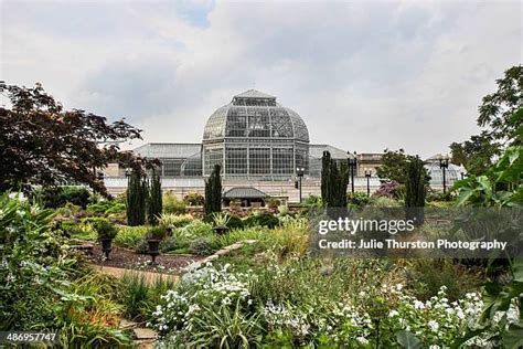Top Conservatories in the United States