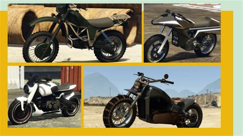 Top Contenders for the Fastest Bike in GTA