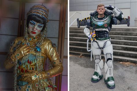 Top Cosplay Ideas for 2023: Embark on an Epic Adventure