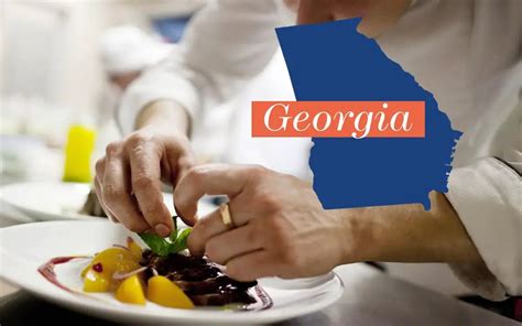 Top Culinary Arts Colleges in Georgia