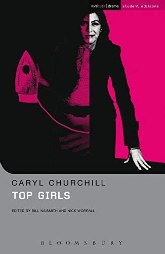 Top Girls Student Editions Reader