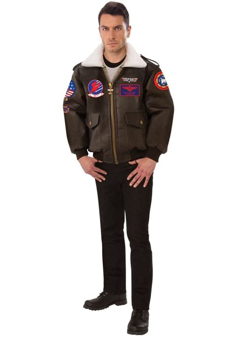 Top Gun Costumes: Embracing the Iconic Style of Maverick and Goose