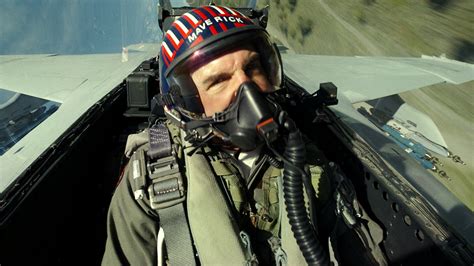 Top Gun Outfit: Become a Real-Life Maverick