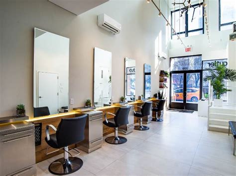 Top Hair Salons in Brooklyn, New York