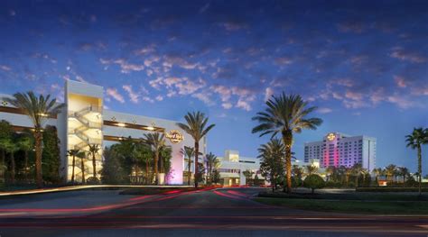 Top Hotels Near Hard Rock Casino Tampa: A Comprehensive Guide