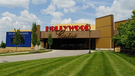 Top Hotels Near Hollywood Casino Columbus Ohio