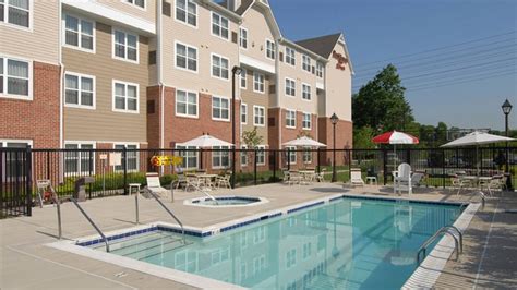 Top Hotels Near Maryland Live