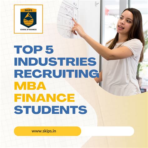 Top Industries Recruiting from CNU