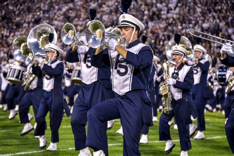 Top Marching Band Colleges: Elevate Your Musical Journey