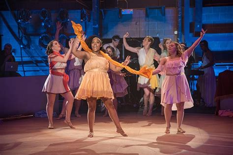 Top Musical Theatre Programs: Nurturing Talent and Shaping Careers
