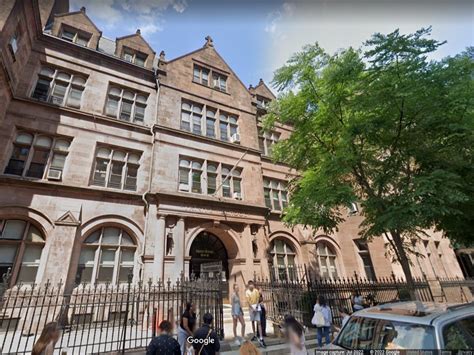 Top NYC Schools: Unveiling the Best Private Institutions