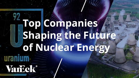 Top Nuclear Engineering Programs: Shaping the Future of Energy