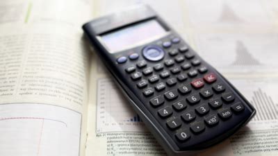 Top Picks: Scientific Calculators for Every Need