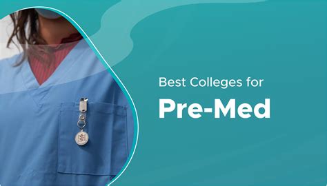 Top Pre-Med Programs: A Comprehensive Guide to Choosing the Best Fit for Your Medical Journey